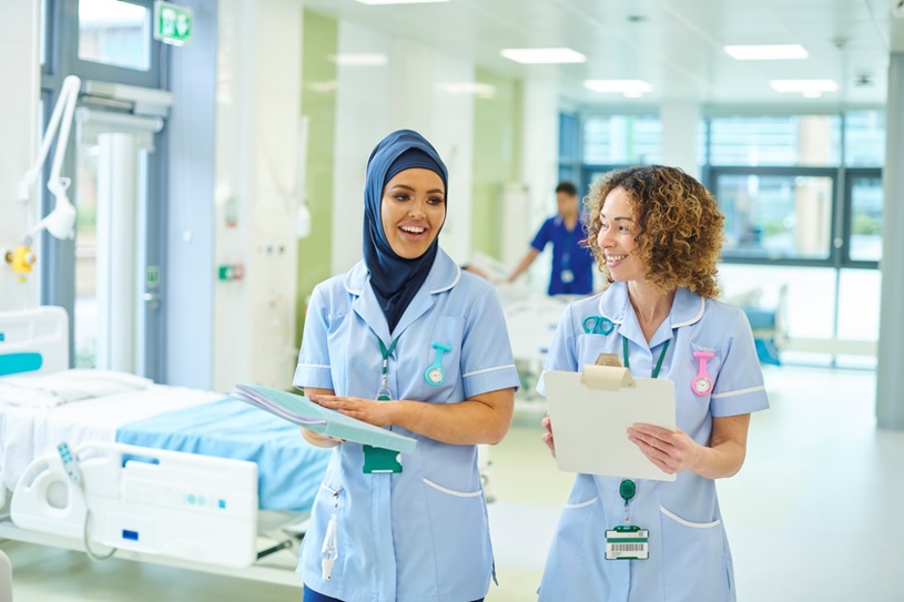 Advancing your nursing occupation: the profound advantages of pursuing stepped forward {qualifications} – Qaie College