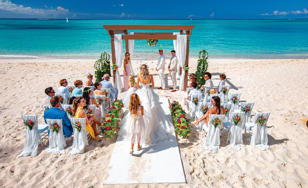 Sudden Perks of Reserving a Vacation spot Wedding ceremony Bundle