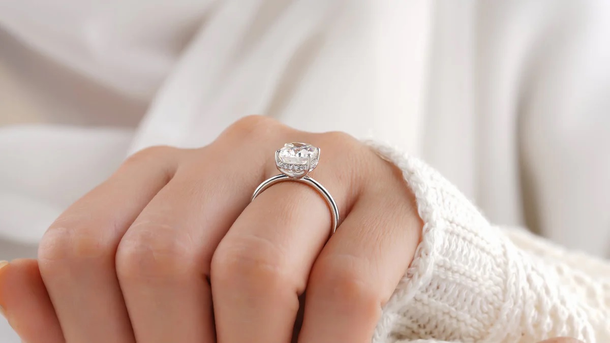 Extra Than Bling: Exploring the Emotional Importance of Opting for a Ring In combination – My Cultural Commute