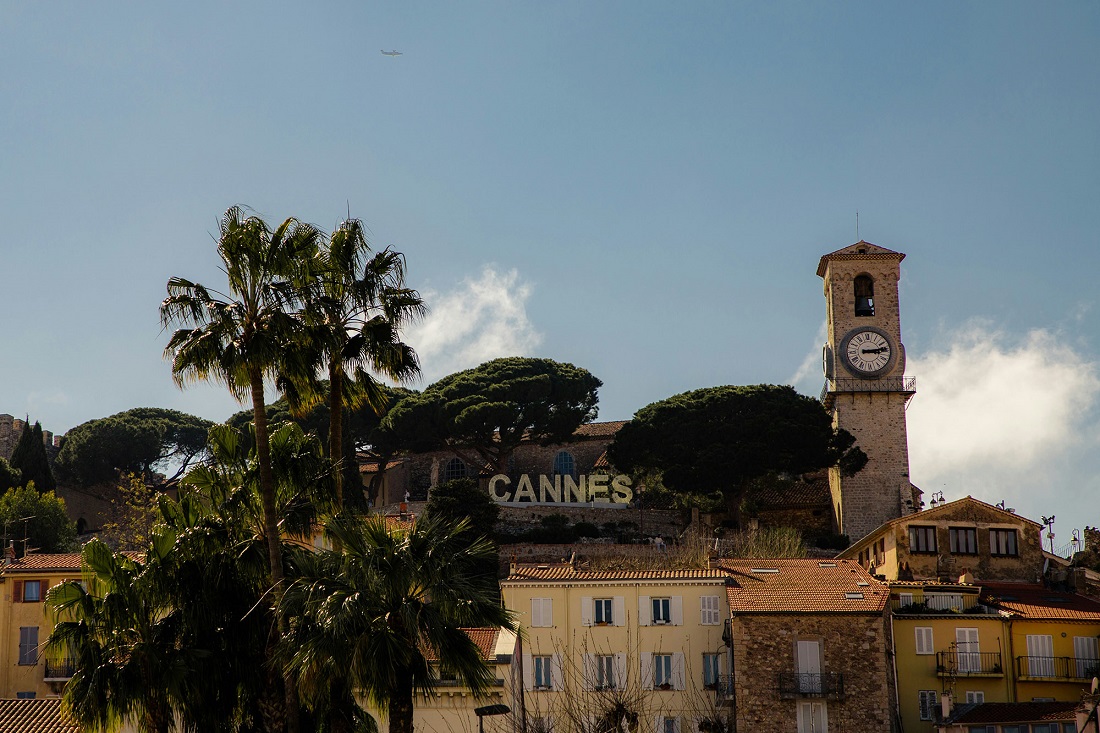 Enjoy the Glamour of Cannes with Airbnb – On-line Excursion Epl