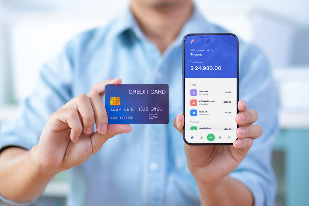 Find out how to Seamlessly Organize Your Financial institution Account and Credit score On-line with a Cellular App? – Acpoli Biz – Opting for MLM Corporate?