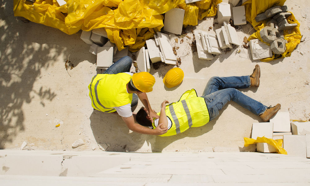 Figuring out the Risks of Place of work Injuries and Tips on how to Steer clear of Them – Calabria Task – Exploring Early Kid Construction