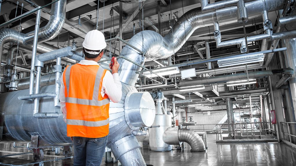 Bettering Worker Protection In Energy Technology Vegetation – Lewis Ville Development – Conservatory Furnishings