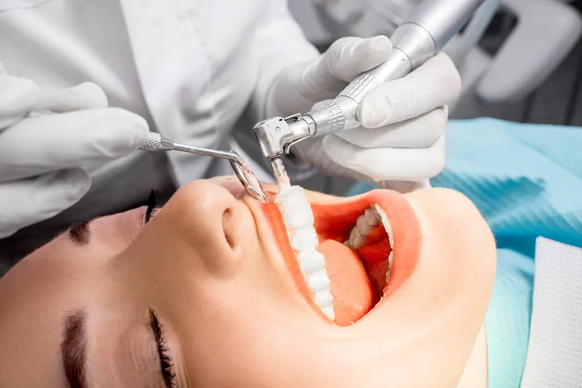 The Advantages of Fluoride in Dental Care: Will have to You Be The use of It? – Your Clinical Prevent