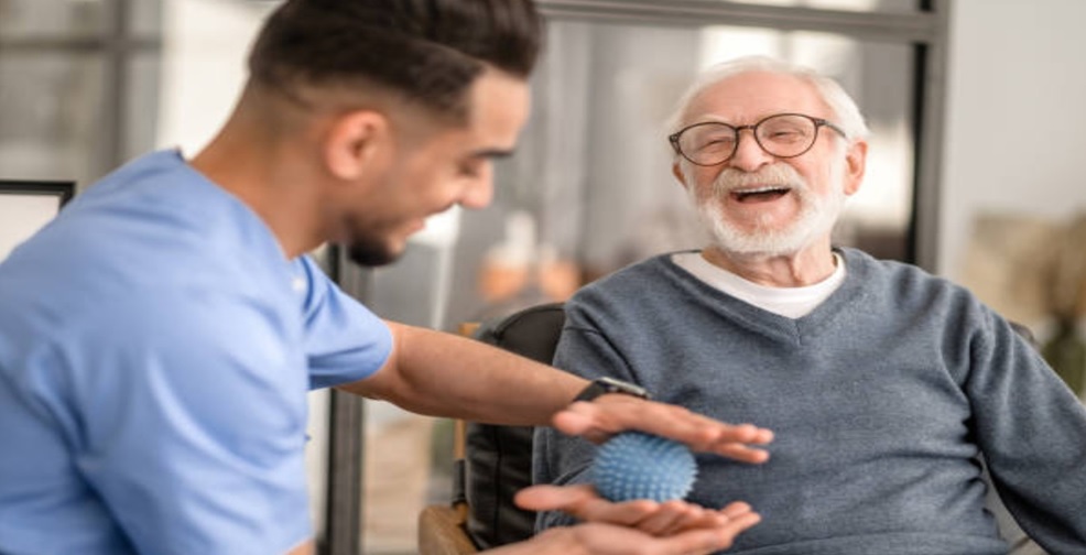 Senior Protection In Summer season: Guidelines For House Carers