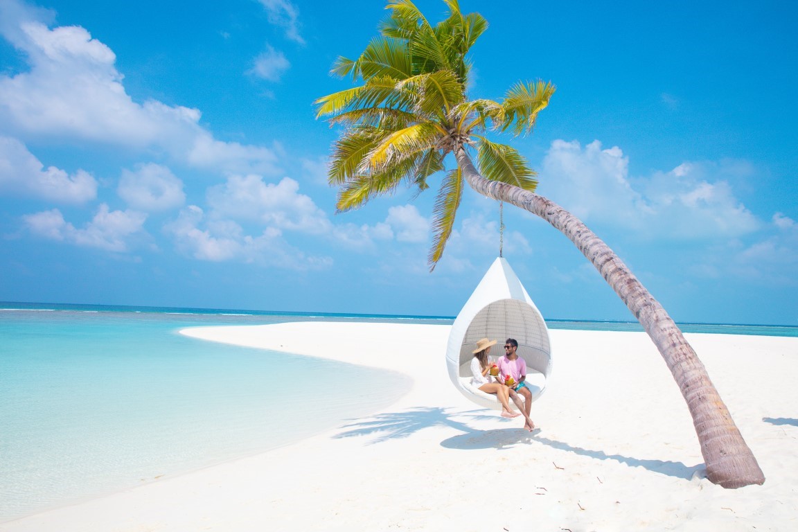 A Vacation Paradise: The Maldives Published – On-line Excursion Epl