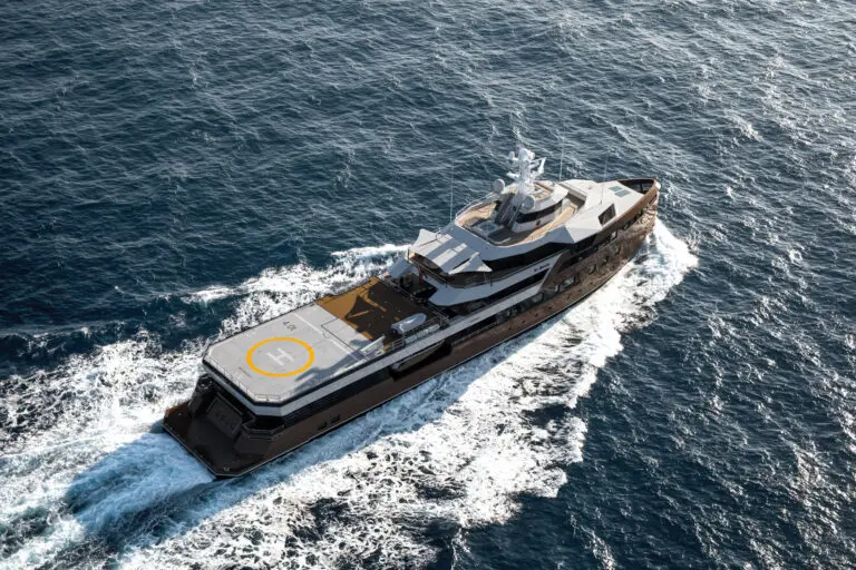 Redefining Luxurious at Sea with Onboard Opulence and Faraway Adventures – Shaspo Excursions