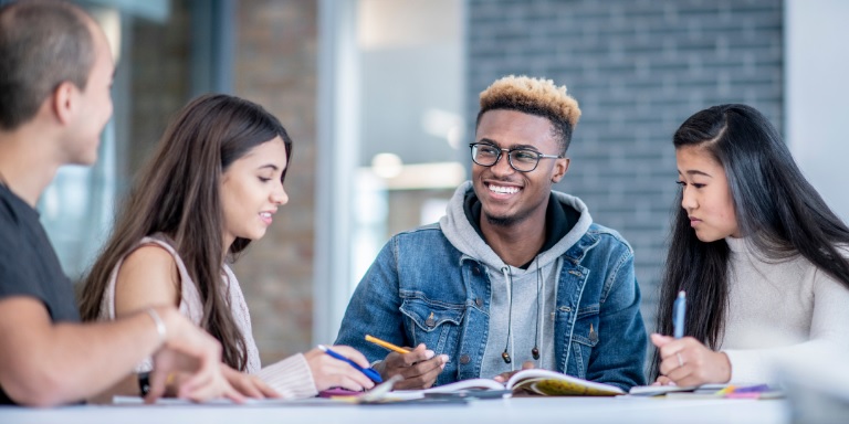 15 Advantages of Studying English for Teenagers – Qaie Faculty