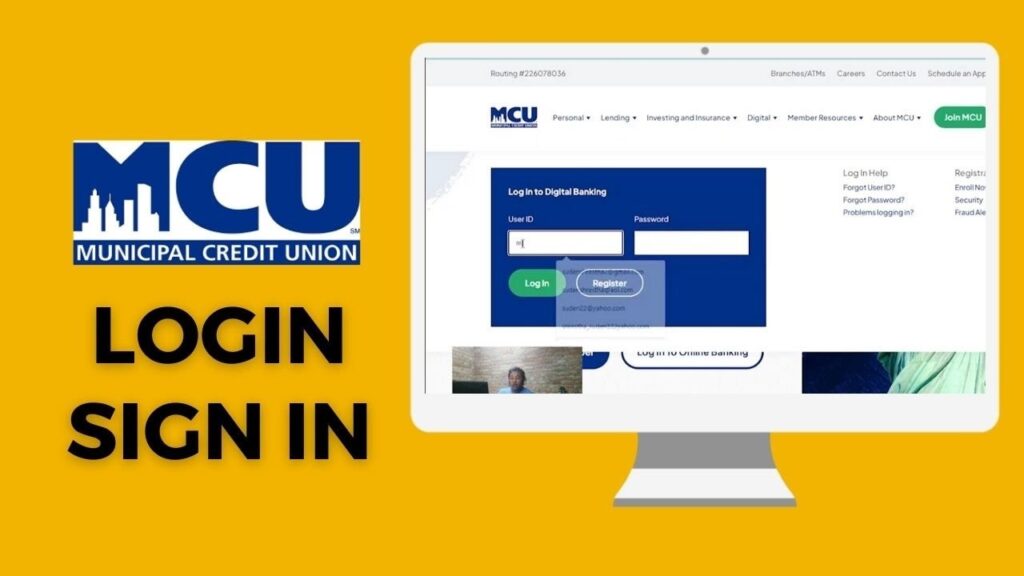MCU On-line Login: Getting access to Memorial Credit score Union’s Cutting edge Monetary Products and services – Acpoli Biz – Opting for MLM Corporate?