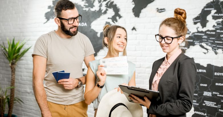 5 Advertising and marketing Pointers For Go back and forth Firms To Use This Holiday Season – My Cultural Travel
