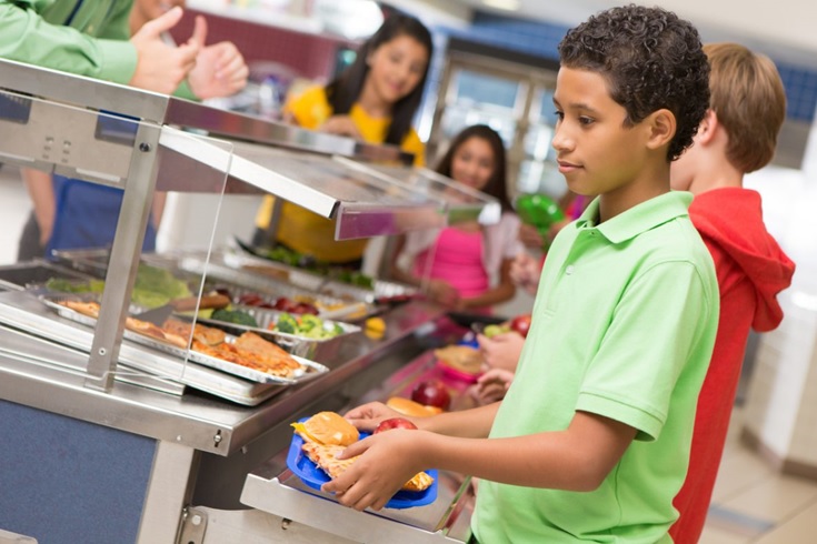 Faculty Meals Services and products: Tips on how to Make Wholesome Foods for Youngsters More straightforward – Qaie Faculty