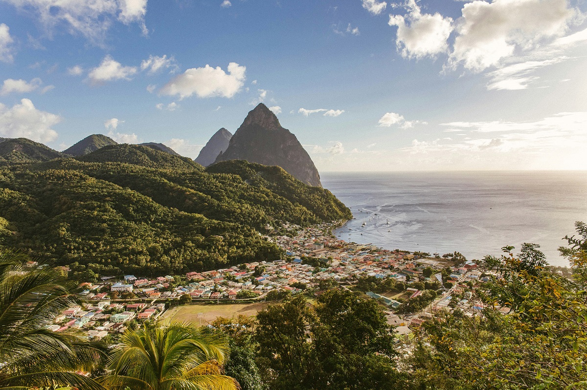 Sumptuous Voyages: Superyacht Cruises in St. Lucia – My Cultural Travel