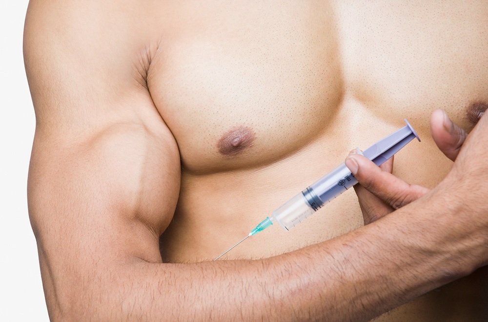 Fortify the High quality of Your Existence with Testosterone Alternative Remedy – Your Clinical Prevent