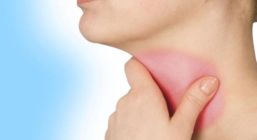Guidelines for Preserving Your Throat Wholesome