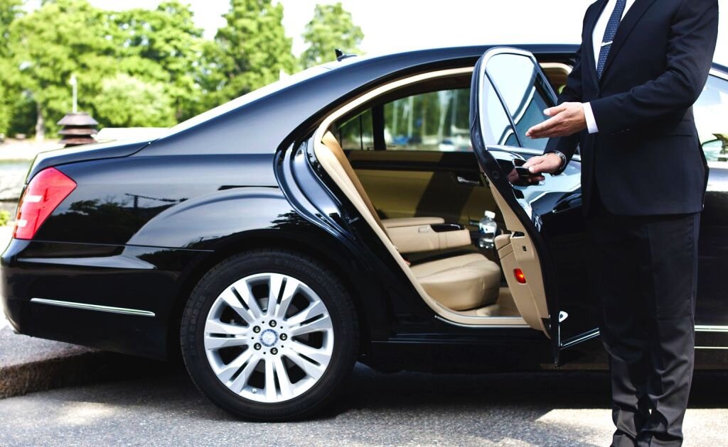 Best Best possible Black Automotive Provider Close to Los Angeles, California – My Cultural Commute