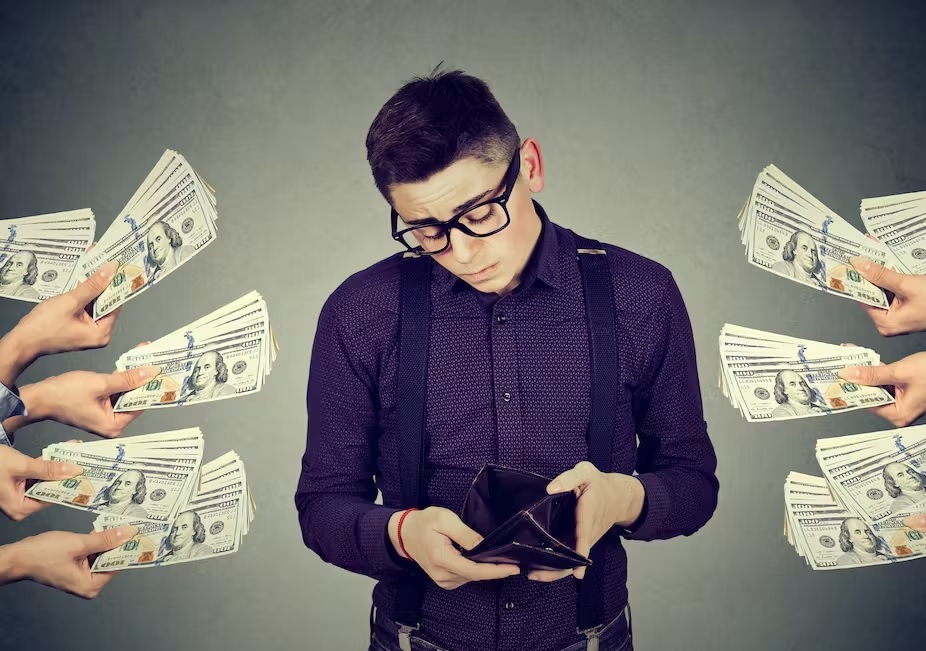 Why do other folks believe doing away with loans? – Calabria Activity – Exploring Early Kid Construction