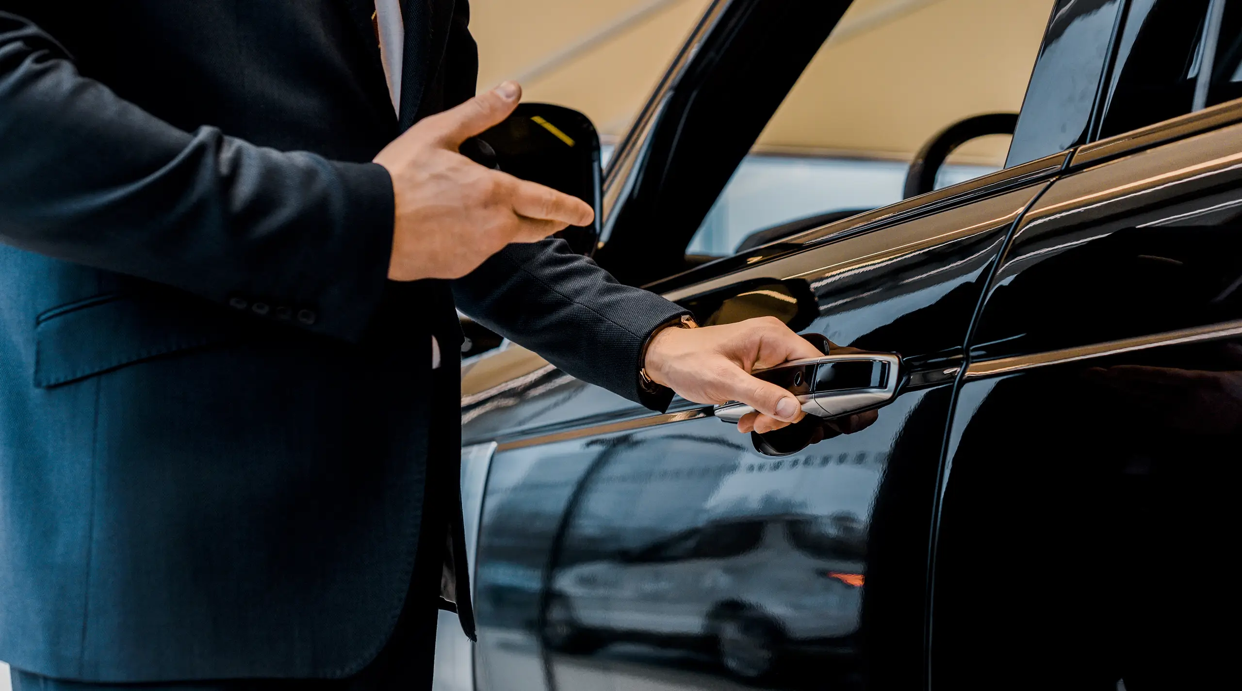 Raising Company Occasions in Denver with Premier Transportation Products and services – My Cultural Go back and forth