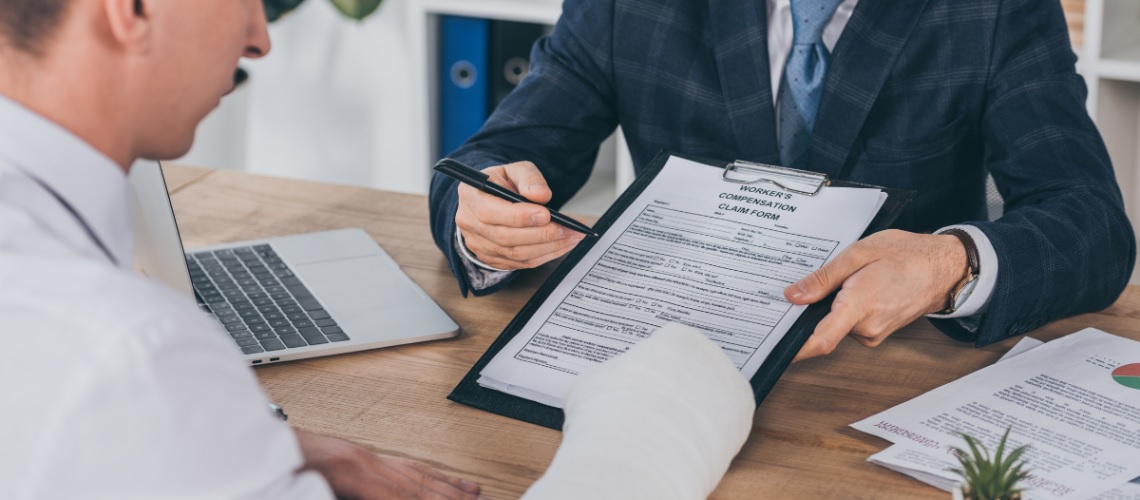 How do I Get started a Reimbursement Declare? – Rosnik Regulation – Your Easiest Felony Marketing consultant – In finding the Proper Legal professional Nowadays