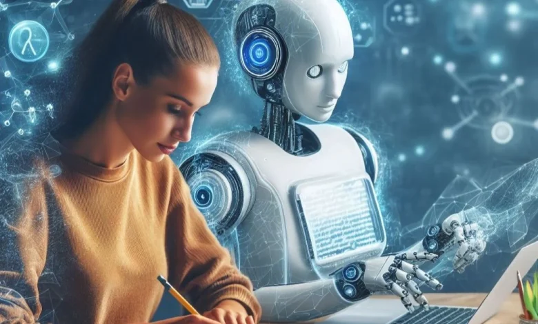 The Development and Have an effect on of Synthetic Intelligence – Li Tech Eckin