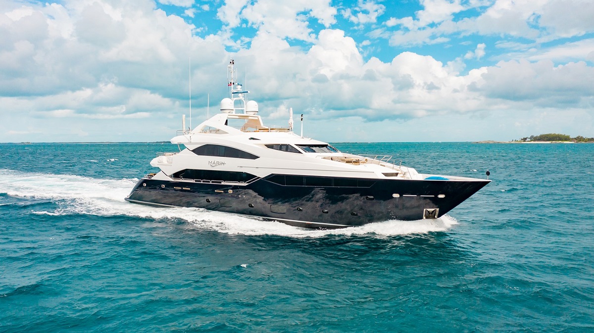 Why the Sunseeker 131 stays extremely wanted – My Cultural Go back and forth