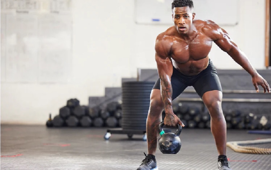 Complicated Health HIIT Coaching Protocols for Athletes and Bodybuilders
