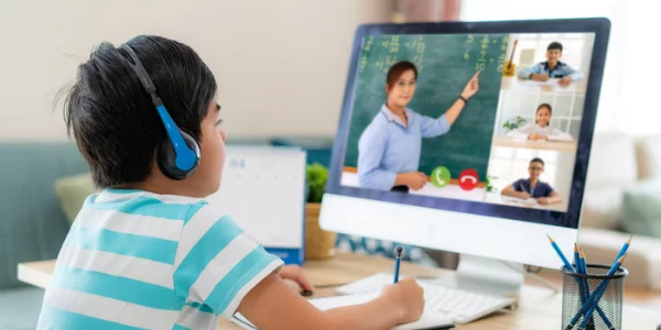 What’s Reside Digital School room? – Qaie College